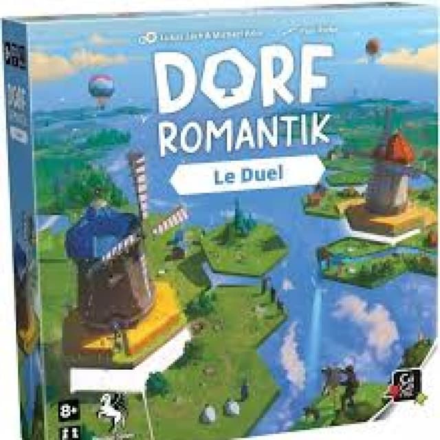 Dorf Romantik DUEL