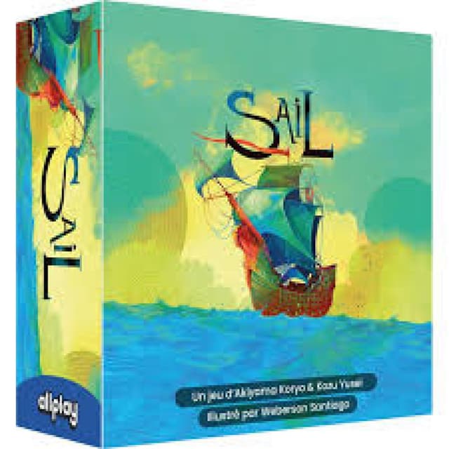 SAIL