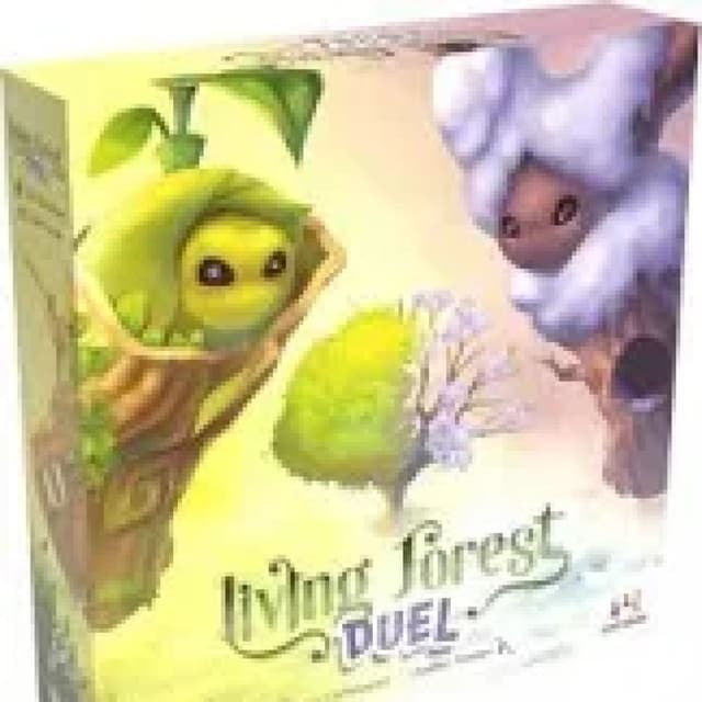 Living Forest DUEL 