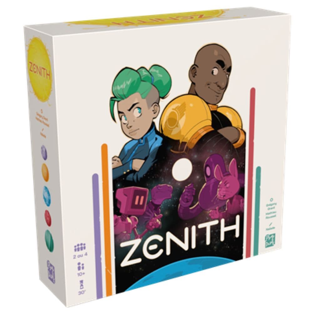 ZENITH