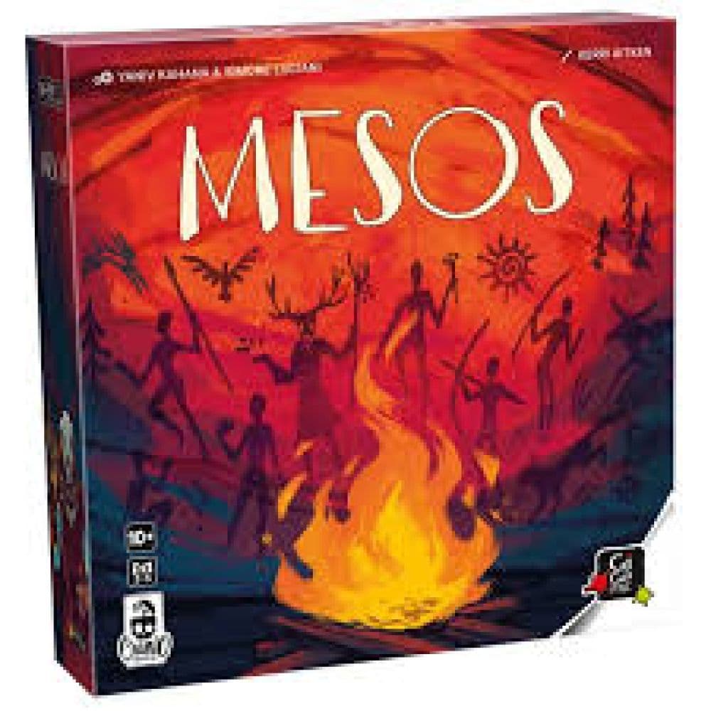 MESOS