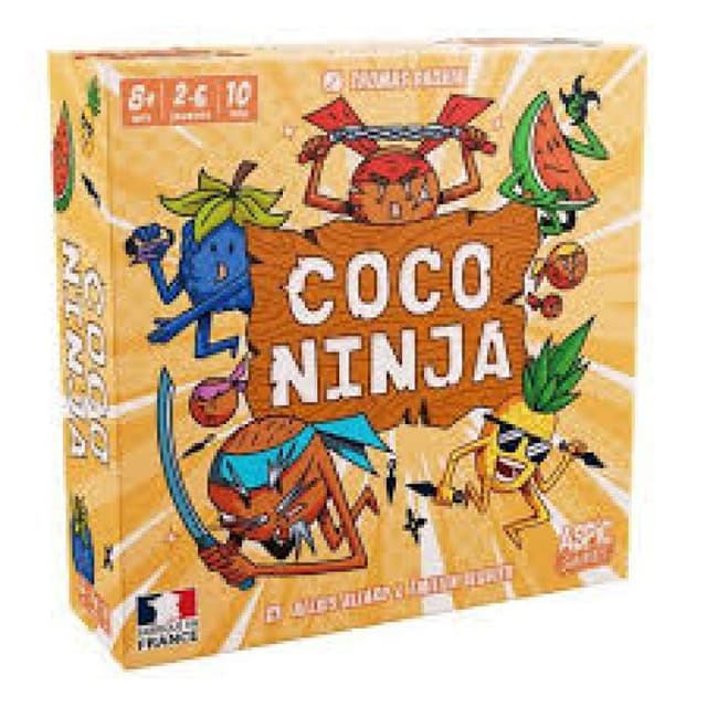 COCO NINJA