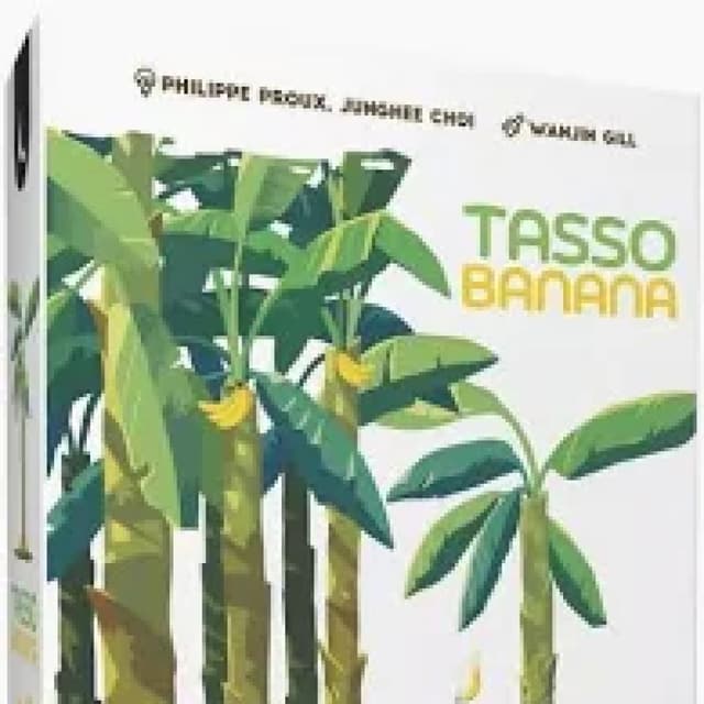 TASSO BANANA