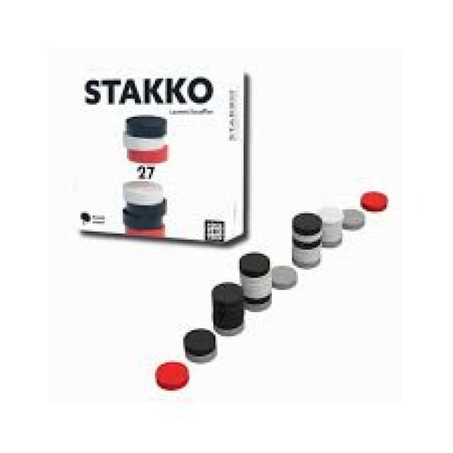 STAKKO HELVETIQ