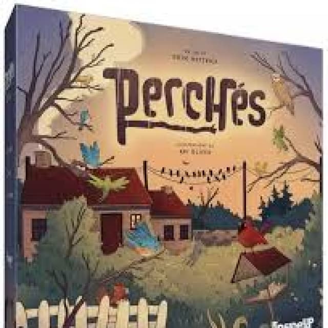 PERCHES