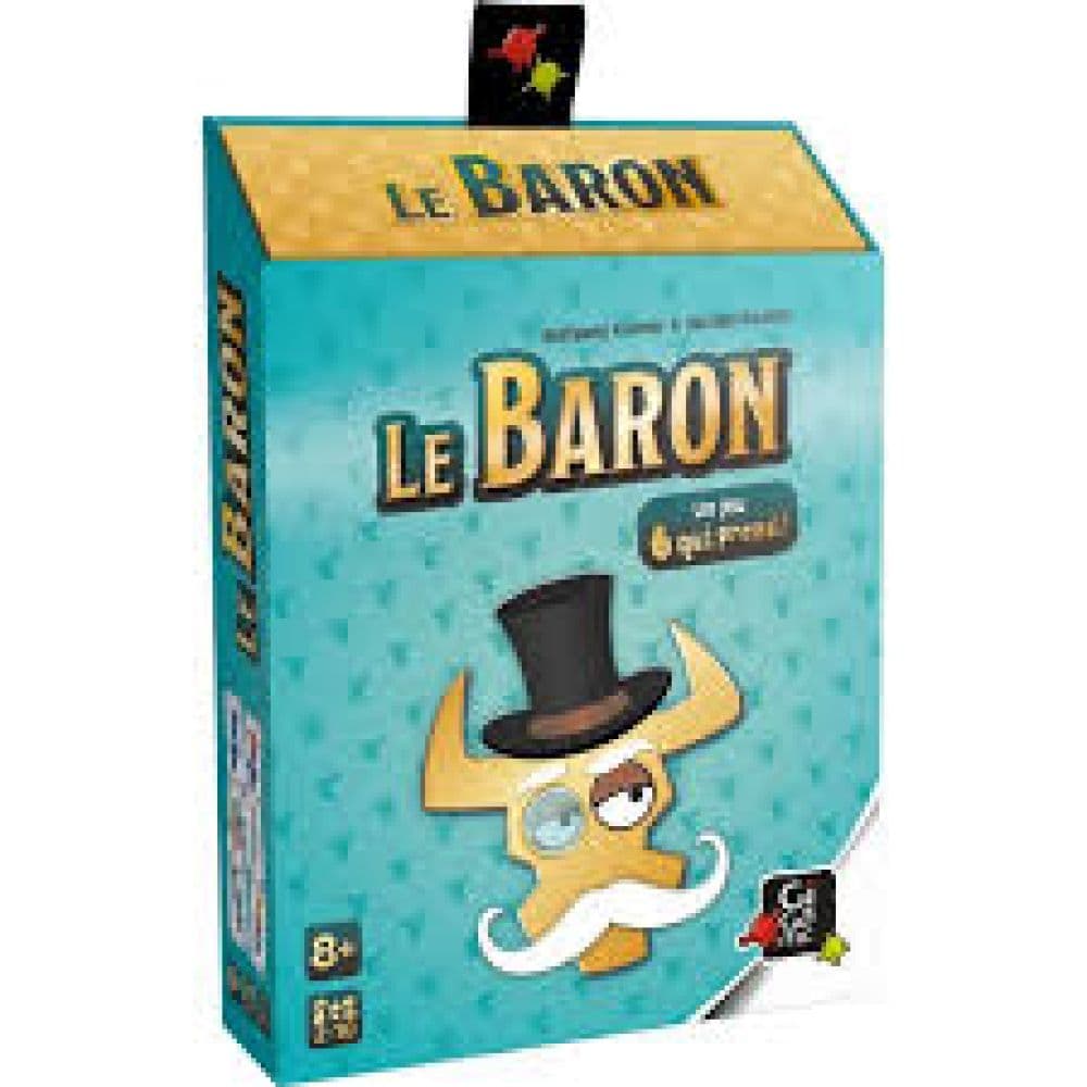 LE BARON