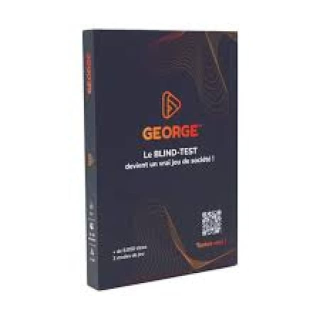 GEORGE