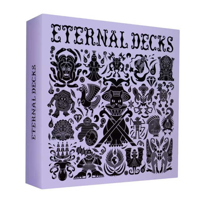 ETERNAL DECKS