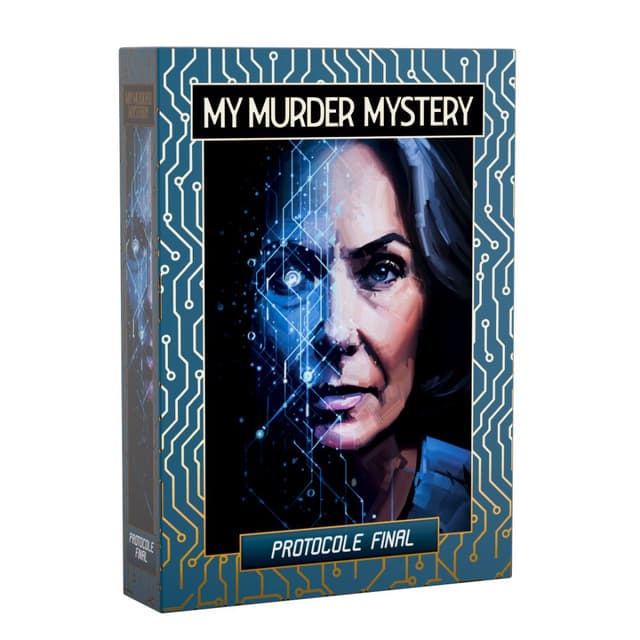 MY MURDER MYSTERY PROTOCOL FINAL