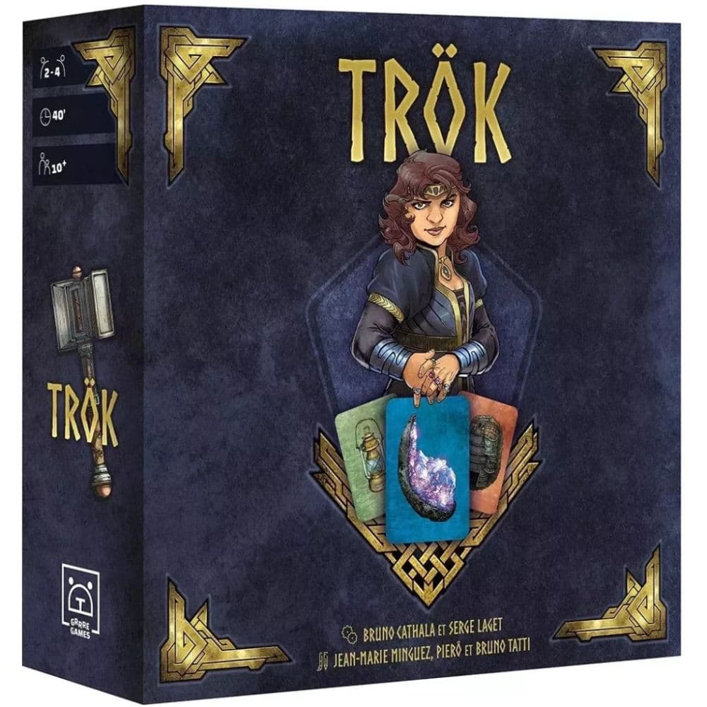 TROK