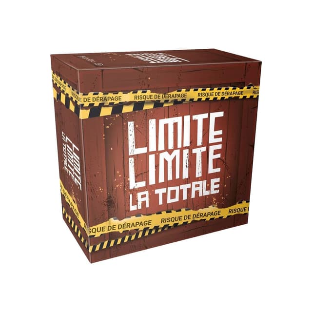 Limite Limite LA TOTALE