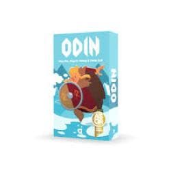 Odin (HELVETIQ )