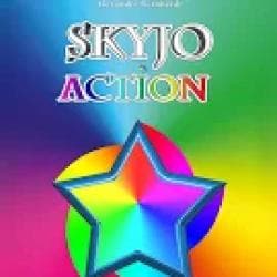 Skyjo Action