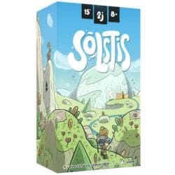 Solstis