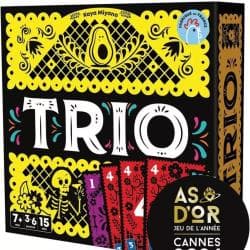 Trio