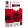 Two Rooms and a Boom