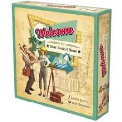 Welcome 2nd EDITION