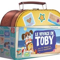 Le Voyage de Toby