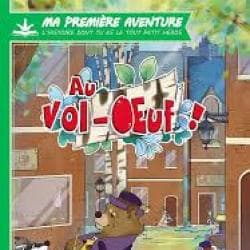 MPA - Au Vol-Oeuf