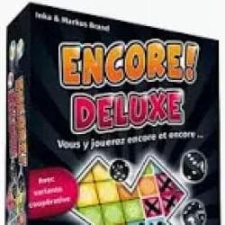 Encore !  DELUXE