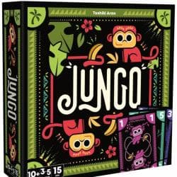 JUNGO 