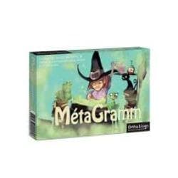 METAGRAMM