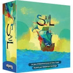 SAIL