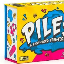 PILES !