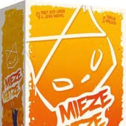 MIEZE KATZE 