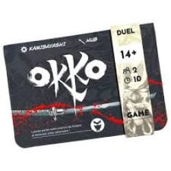 Micro Game OKKO