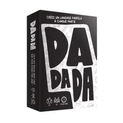 DA DA DA