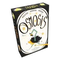 OSMOSIS