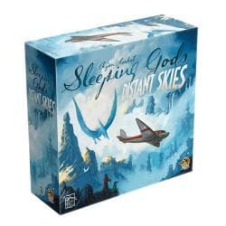 SLEEPING GODS DISTANT SKIES DELUXE 