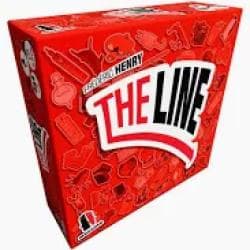 THE LINE