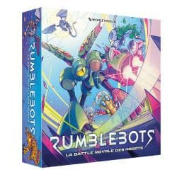 RUMBLEBOTS