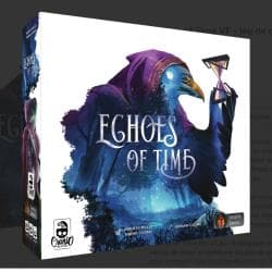 ECHOES OF TIME