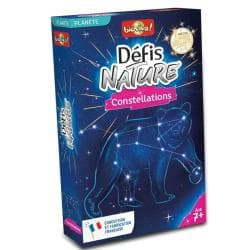 DEFIS NATURE Constellations