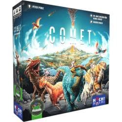 COMET