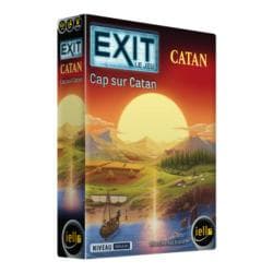 Exit CAP SUR CATAN