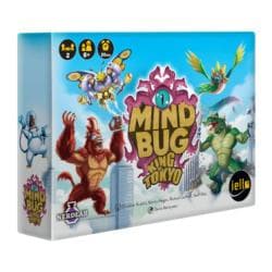 Mind Bug KING OF TOKYO
