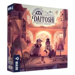 DAITOSHI