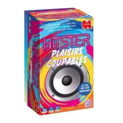 HITSTER PLAISIRS COUPABLES