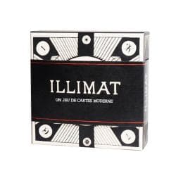 ILLIMAT