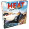 HEAT ROCKY ROADS