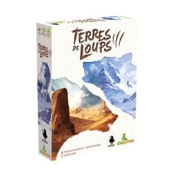 TERRES DE LOUPS