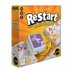 RESTART
