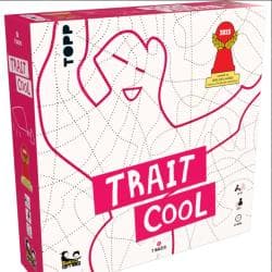 TRAIT COOL