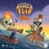 Captain Flip extension KRAKEN