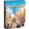 Akropolis PANTHEON