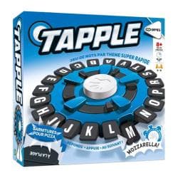 TAPPLE
